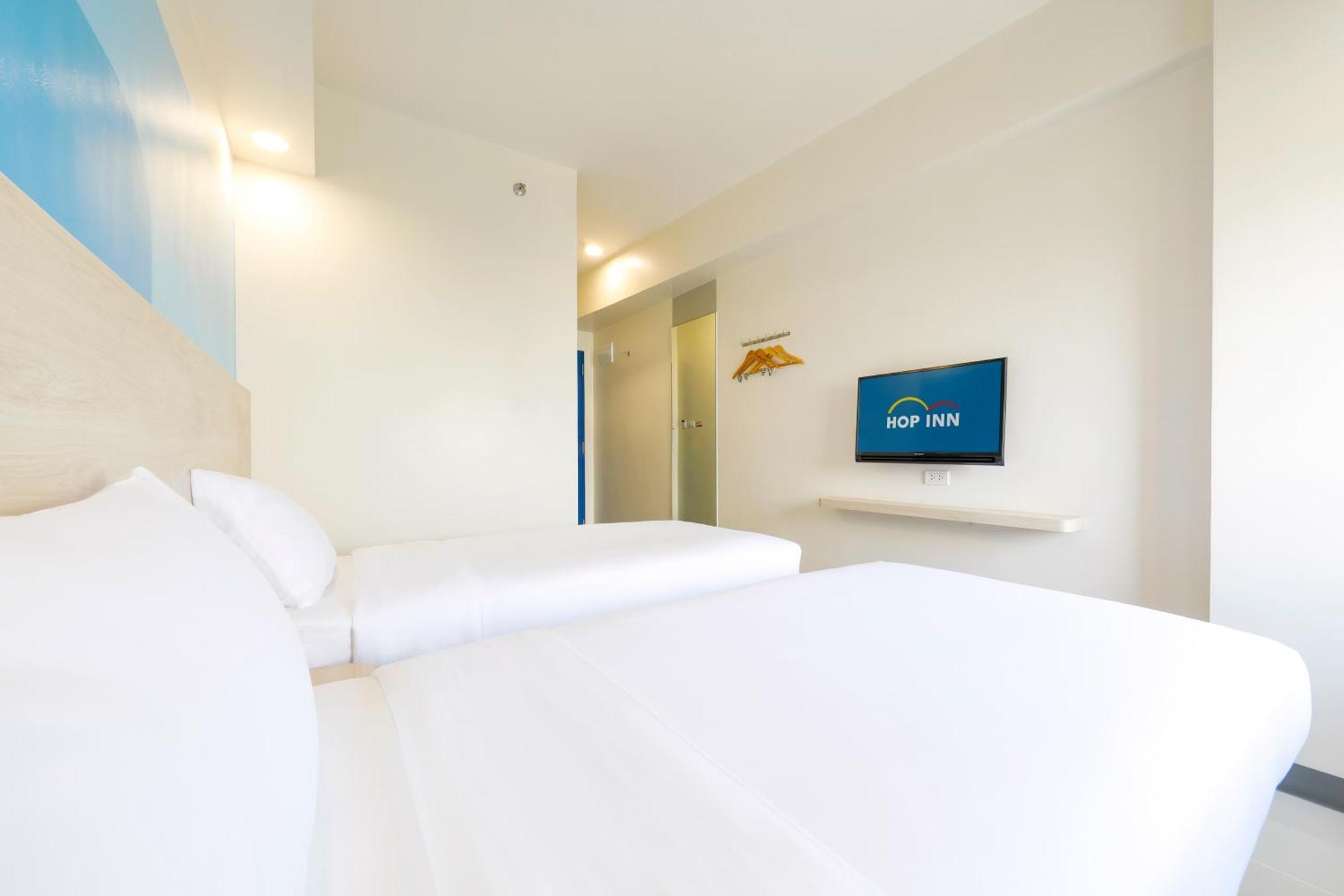 Hop Inn Hotel Iloilo Dış mekan fotoğraf