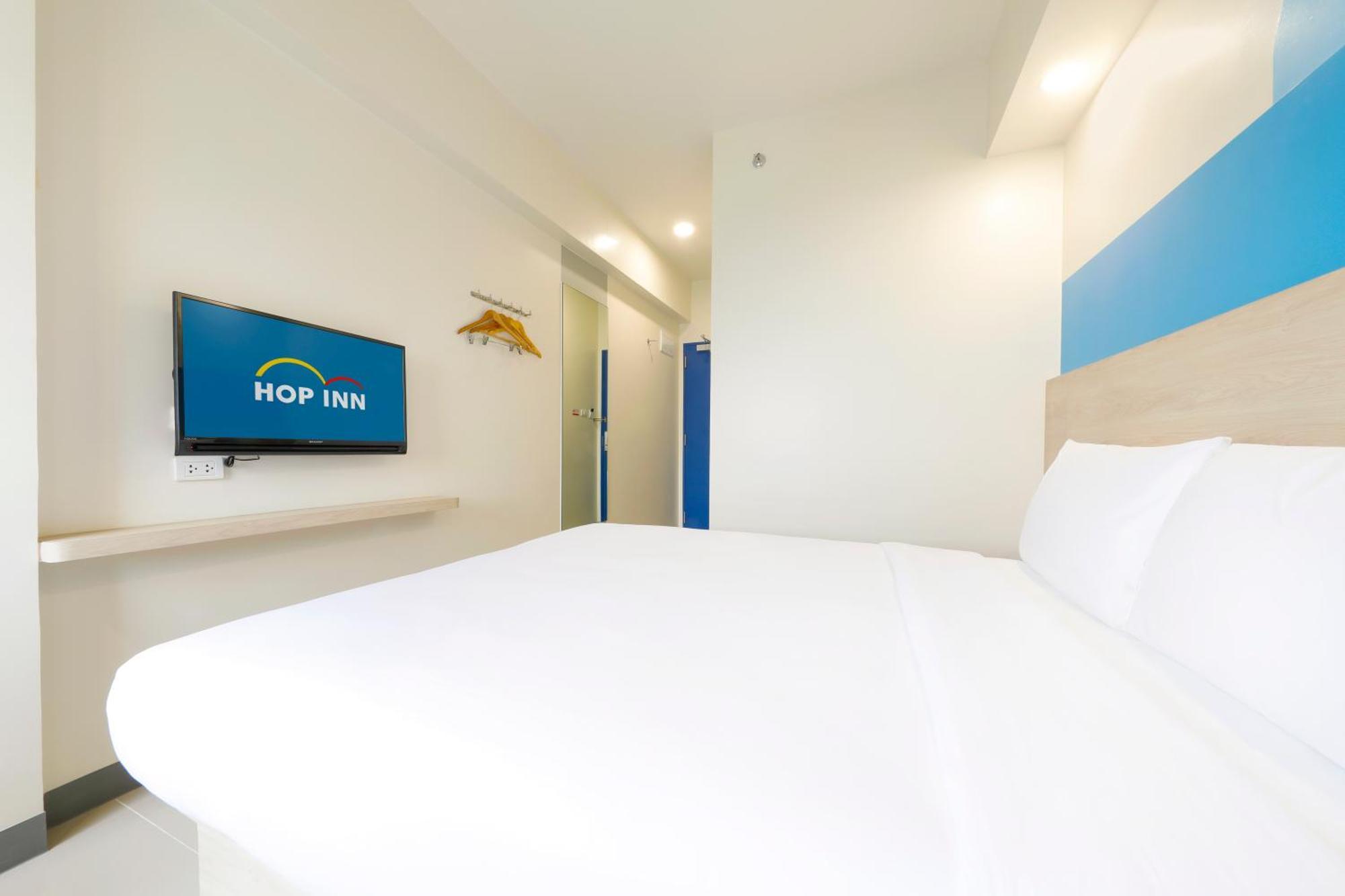 Hop Inn Hotel Iloilo Dış mekan fotoğraf